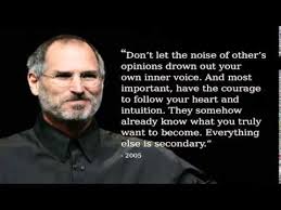 The Best Steve Jobs Quotes Part 2 - YouTube via Relatably.com