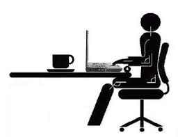 Αποτέλεσμα εικόνας για office ergonomics