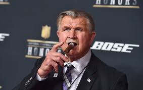 Image result for mike ditka