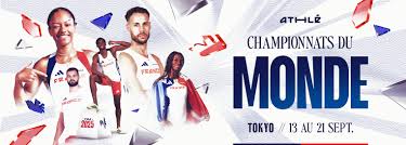 Fédération Française d'Athlétisme - News update