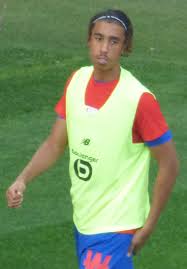 French footballer
