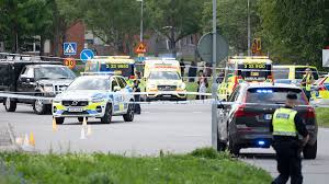 SVT Nyheter - News update