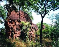 Hình ảnh về Sungbo's Eredo, Nigeria
