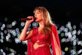 Taylor Swift's 