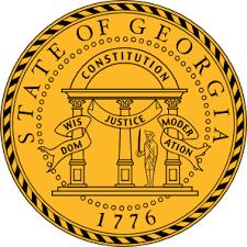 Picture of Governor of Georgia