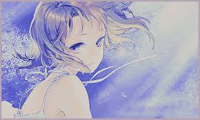 Resultado de imagem para ilustrações de animes