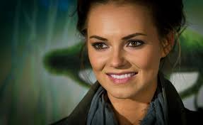 Kara Tointon: Dyer &#39;good&#39; for EastEnders. “I think Danny Dyer will be really good,” she said. “On Christmas Day, you watch all the specials – Strictly (Come ... - Kara-Tointon