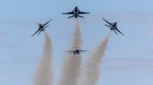 Jones Beach Air Show and Memorial Day Weekend Events 2025