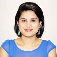 Anupama Shah's profile photo