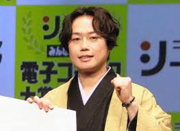 見取り図リリー「教えてください」リリー・フランキーにどうしても伝えたいこと 共演きっかけに交流（スポニチアネックス）