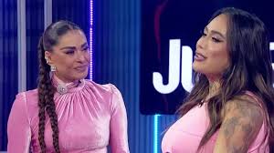 Galilea Montijo