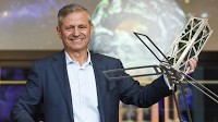 Sky’s the limit for forgotten space sector
