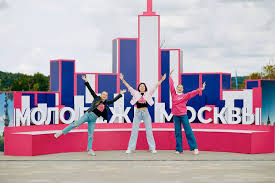 Официальный сайт Мэра Москвы - News update