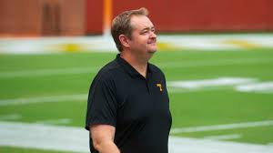 josh heupel