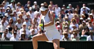 WTA Tennis - News update