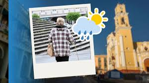 Pronóstico del tiempo: así estará el clima este día en Xalapa