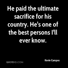 Kevin Campos Quotes | QuoteHD via Relatably.com