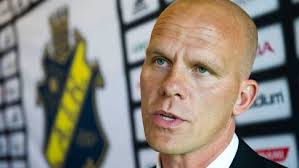 Hajduk Split football club&#39;s sports director Jens Andersson has resigned after just 4 months in the job. According to daily 24sata, the former AIK Stockholm ... - Jens%2BAndersson