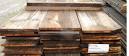 Salvaged lumber for sale