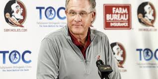 Gus Malzahn prepares Florida State for Alabama challenge