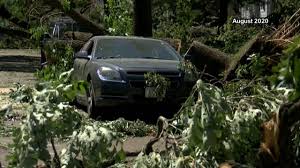 Iowa marks 6-year anniversary of devastating derecho
