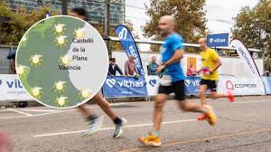 More than 26,500 runners set for Valencia half marathon