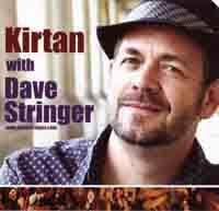 Dave Stringer - Chanting und Kirtan