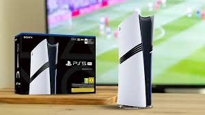 ps5 pro black friday