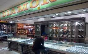Image result for toko emas diamond blok m square