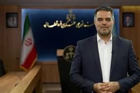 ببینید | سخنگوی قوه قضائیه: محمدباقر خرازی در بازداشت به‌سر می‌برد