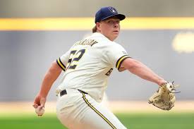 Brewers 4, A's 2: Brice Turang, Andrew Vaughn both go deep in the third