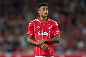 Nottingham Forest News, Transfers, Opinion & Match Reports - News update