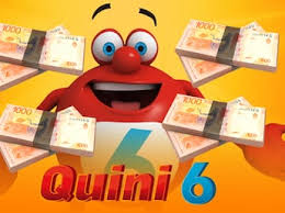 ¡Quini 6! Resultados del Sorteo 3304: ¿Sos el Próximo Millonario? - Imagen principal del artículo