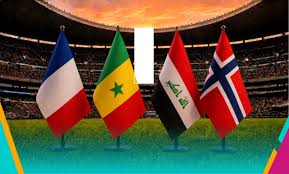Grupo I del Mundial 2026: clasificados y eliminados AL MOMENTO