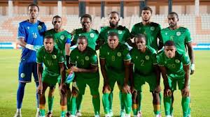 CAR vs Comoros: WC 2026 Qualifiers – Wey Dey Stand? - Imagen principal del artículo