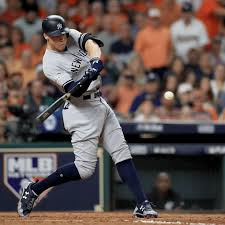 ¡Aaron Judge Imparable! Iguala Récord de Lou Gehrig con los Yankees - Imagen principal del artículo