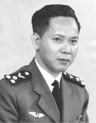 Mr.Nguyen Xuan Vinh the first VNAF Air Marshal(1958-1962) TOP ASIAN AMERICAN PROFESSIONALS http://goldsea.com/TAAP/M-R/nguyenx.html - nxv