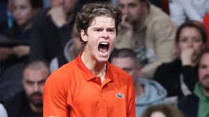 Exploit monumental : Alexander Blockx s’offre le 5ème joueur mondial à Madrid