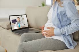 Comparing the Effectiveness of Multimodal In-Office/Telemedicine Prenatal Care during the Pandemic - 1