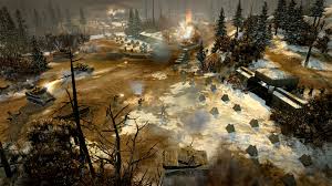 Résultat de recherche d'images pour "images Company Of Heroes 2 : ardennes assault"