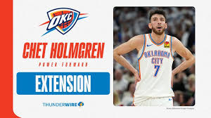 OKC Thunder Wire - News update