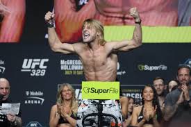 UFC 329 Sees Pimblett, Green Among Bonus Winners