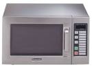 Horno microondas industrial panasonic