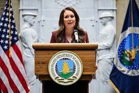 usda brooke rollins easter email Picture