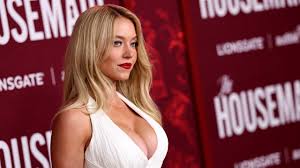 Trend Google: sydney sweeney