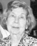 GOFF Lacey Jackson Goff passed away on Monday, October 31, 2011 at the age of 86. Wife of the late H. Glenn Goff. Mother of Peggy Sapir, Patricia Hummel and ... - 11022011_0001089778_1