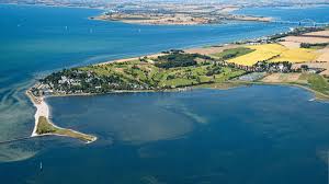 "Hawaii der Ostsee": Diese zwei Gruppen aus Hamburg lieben die Ostsee-Insel