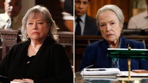 Kathy Bates UNLEASHED! Slams NBC Over 'Harry's Law' Cancellation! - Imagen principal del artículo