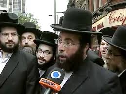 Image result for rabbis opposed to zionism