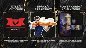 VPEsports - News update